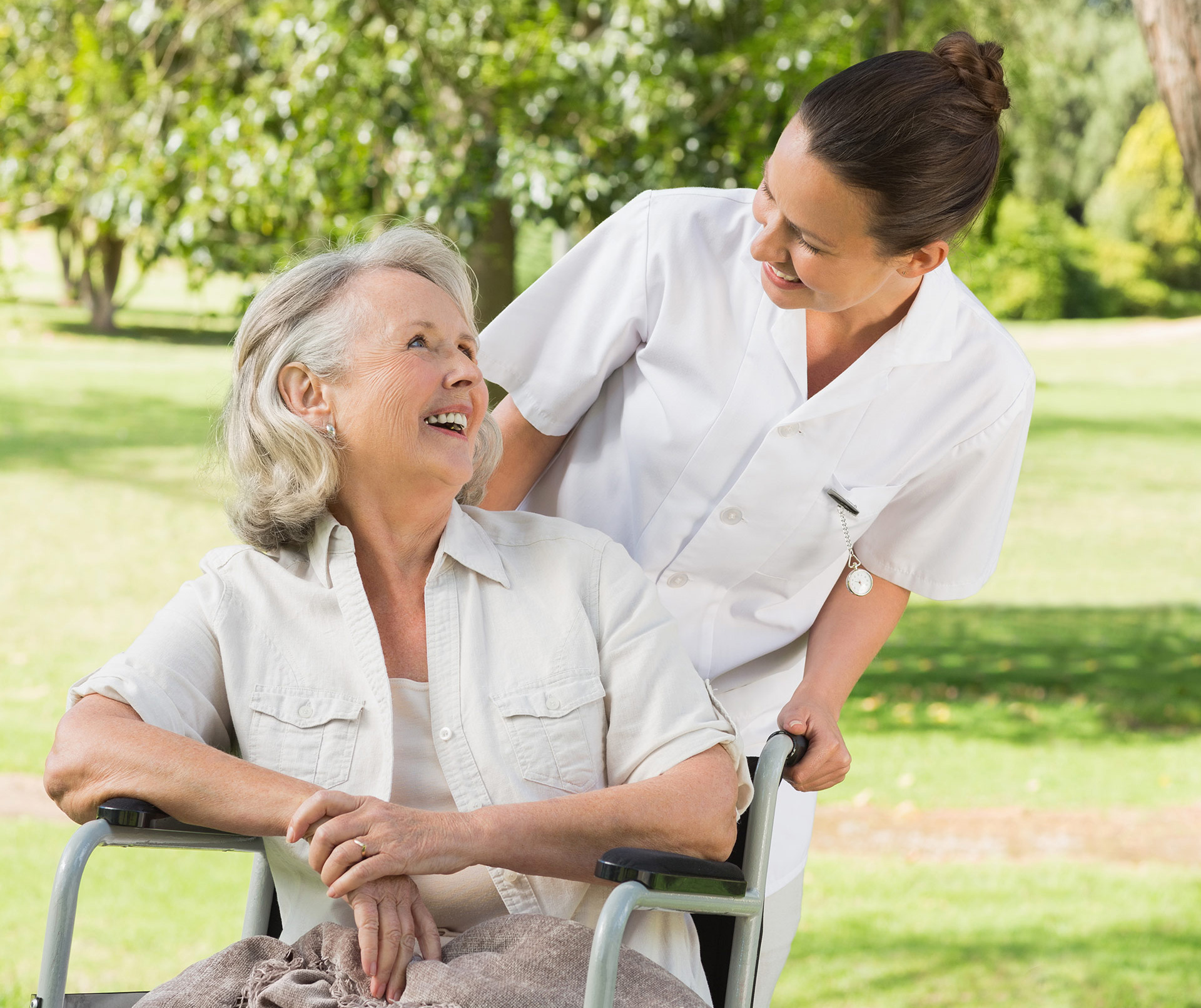 Learn About Our Process